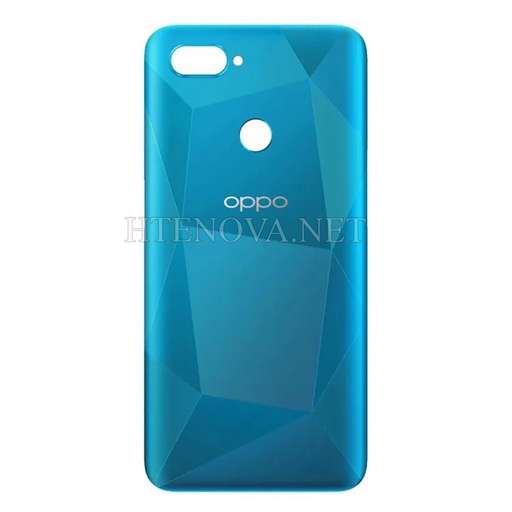 Oppo A(12) Only Back