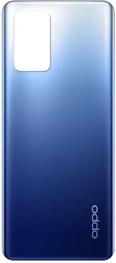 Oppo F(19) Only Back