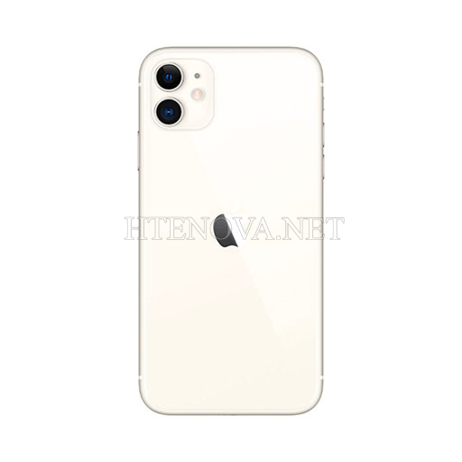 Iphone (11) Only Back