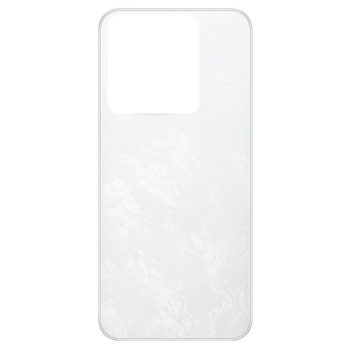 Tecno Spark Go (1) Only Back