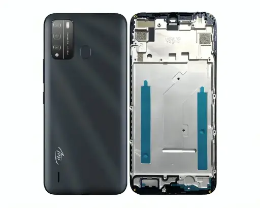 itell Vision (1) Pro Complete Housing