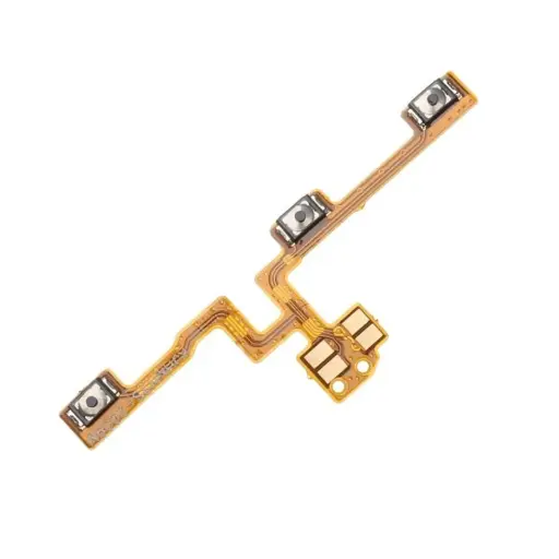 [PSTMiNT9PR-1] Redmi Note (9) Pro Power & Volume Strip