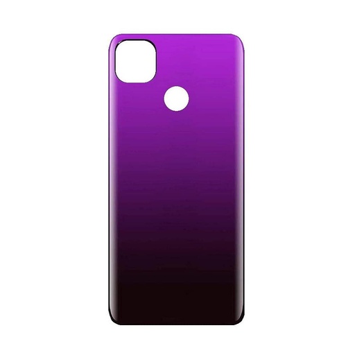 Itell Vision (1) Only Back