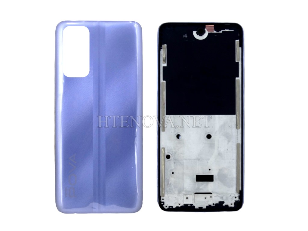 variant Items - Tecno Pova 2 Housing (Complete)