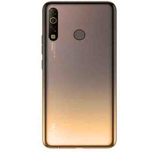 Tecno Camon (12) Air Only Back