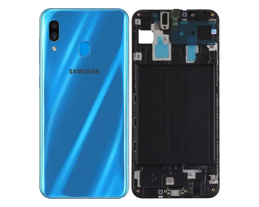 Samsung A(30) Complete Housing