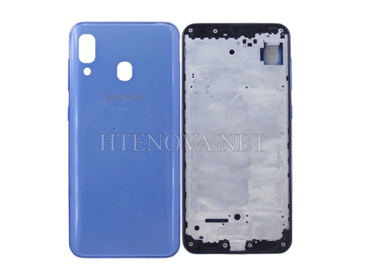 Samsung A(30) Complete Housing