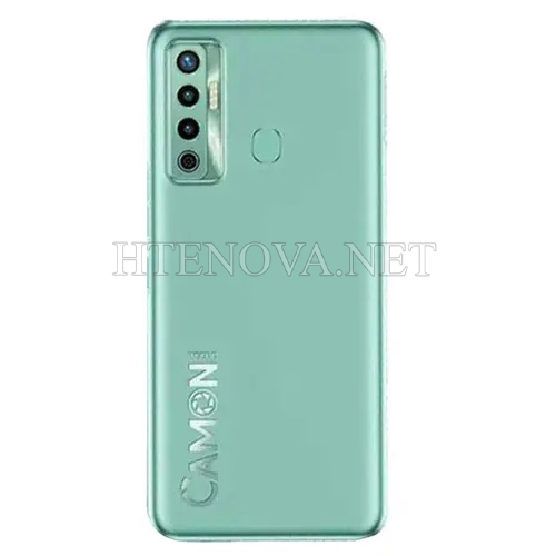 Tecno Camon (17) Only Back