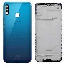 Infinix Hot (8) Lite X(650) Complete Housing