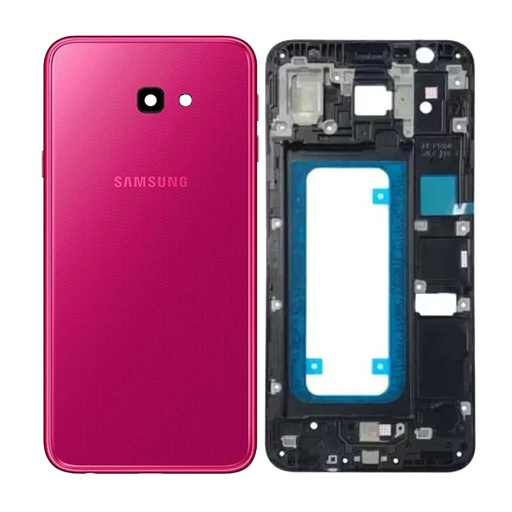 Samsung J(4) Plus Complete Housing