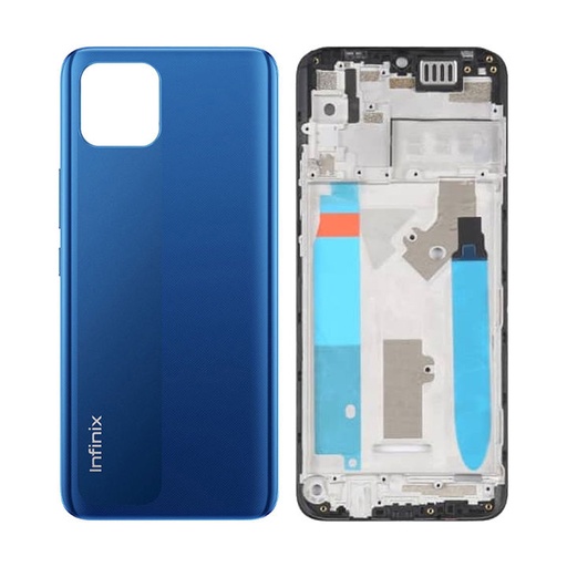 infinix Smart (6)HD Complete Housing