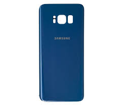 Samsung S(8) Only Back