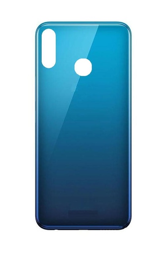 Infinix Hot (8) Lite X(650) Only Back