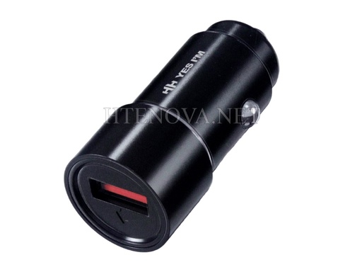 [C2A1S2HH-1] Qualcomm Car Charging Adapter HH-C01