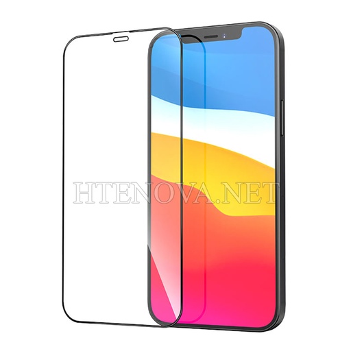 [PL6iP12Mini-6-2] [PL6iP12Mini-6-2] iphone 12 Mini Super D Plus G Rhino Colour Glass