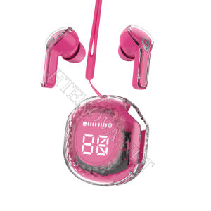[HFB7LM8-89] Bluetooth Airpods AiR39
