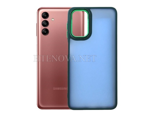 Samsung A04S Back Matte Hard case