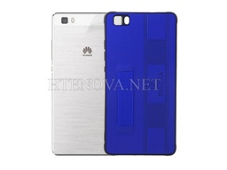 Huawei P8 Lite Leather Back case