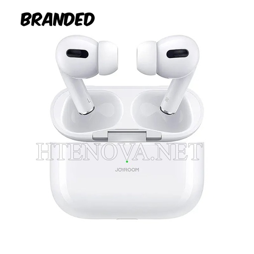 [HFB7JR8-7] Bluetooth Airpods Joyroom  JR-T03S PRO BRANDED
