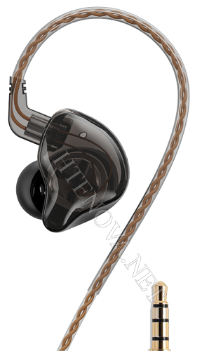 [HF6HTU5-1] Handsfree HOTTU 3.5mm HF10