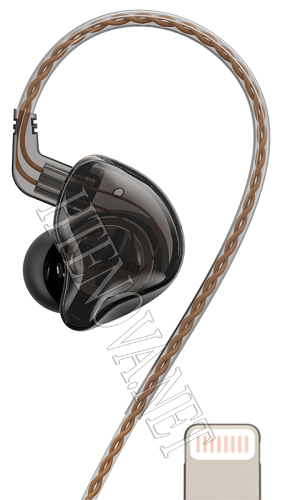 [HF6HTU26-1] Handsfree HOTTU Lightning HF10