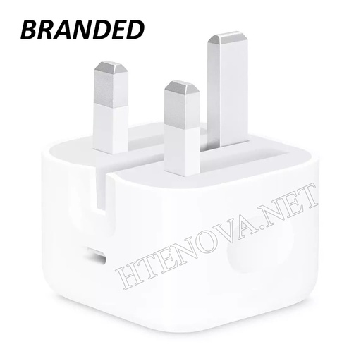 [C1A1T2LM-17] PD Port (Type-C) Charging Adapter 20W iPhone