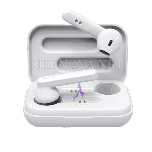 [HFB7LM8-94] Bluetooth Airpods BRANDED