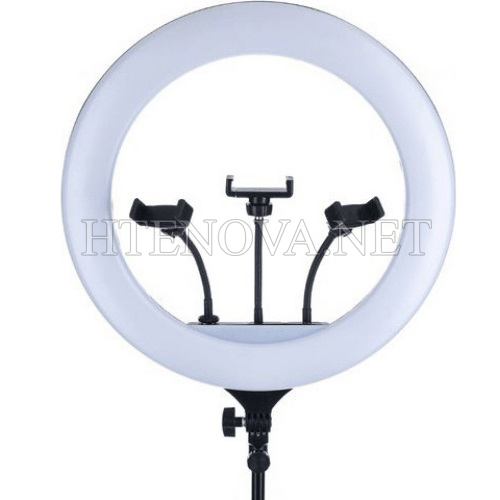 [SL17iN-3] Studio lamp with colour full Ring light PK-460