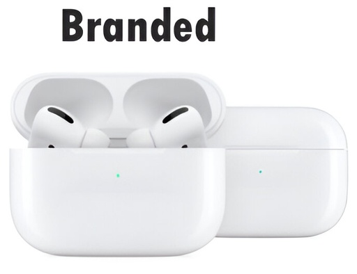 [HFB7LM8-96] Bluetooth Airpod Pro BUZZER (BRANDED)
