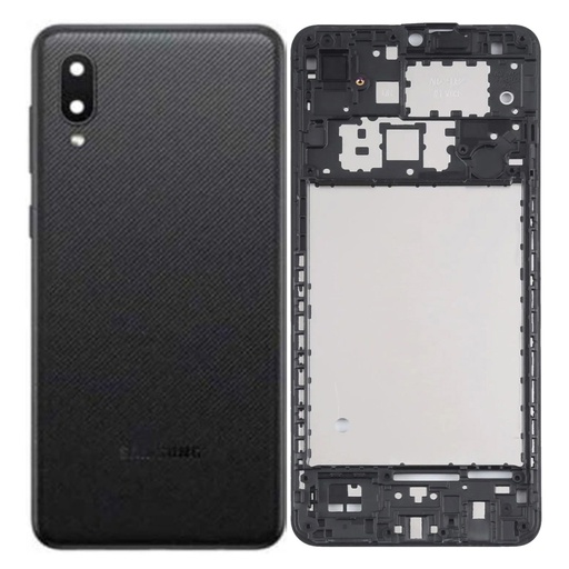 Samsung A(02) Complete Housing