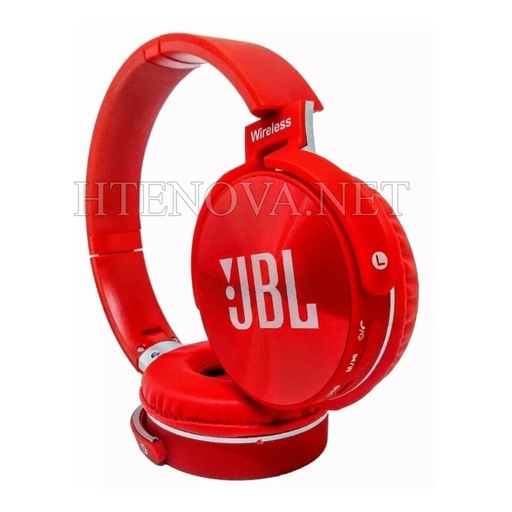 [HFB8JBL9-18] Bluetooth Wireless Headphone JBL