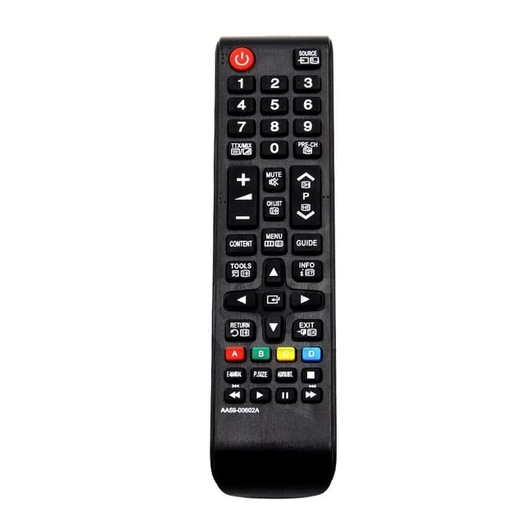 [MDREMOTE-19]  LED Remote