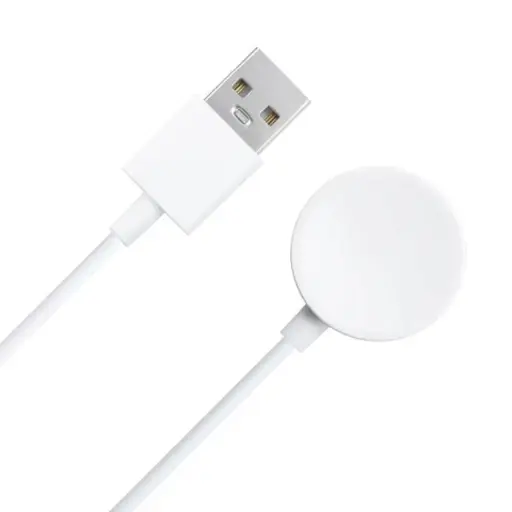 [DCSW1S1-8] Smart Watch Wireless Charger