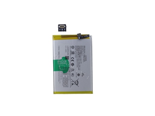 [BT Y21S-5] Vivo Y21s Battery
