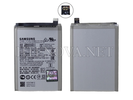 [BT A02S-4] [BTSA02S-4] Samsung A02S Battery