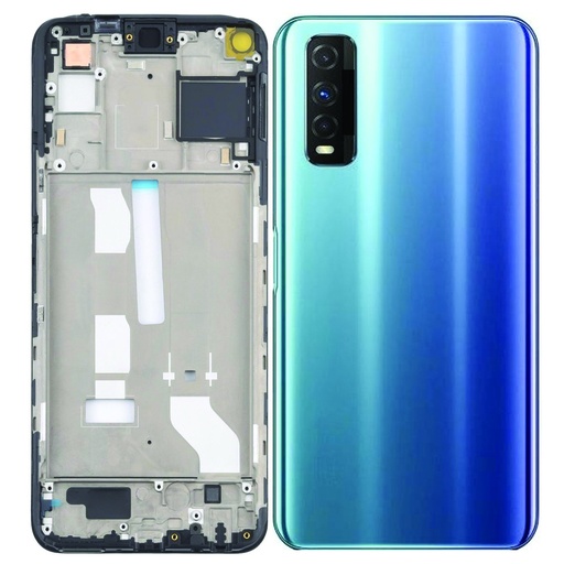 Vivo Y(51)S Complete Housing