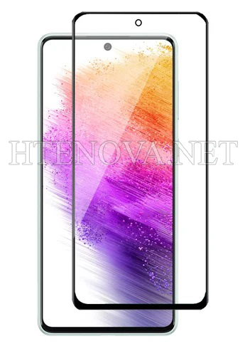 [PL6SA51-12-2] [PL6SA51-12-2] Samsung A51 Color Glass OG