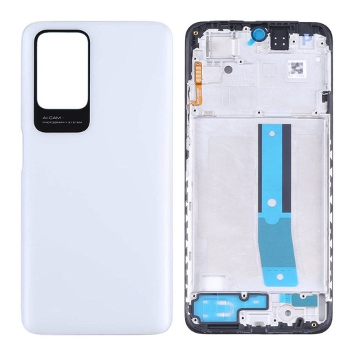 Redmi Note (11) Complete Housing