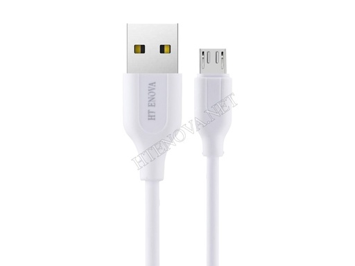 [DCM3SHT-1] Micro Data Charging Cable HT ENOVA HT-701