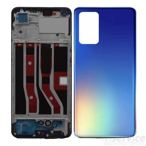 Oppo F(19) Complete Housing