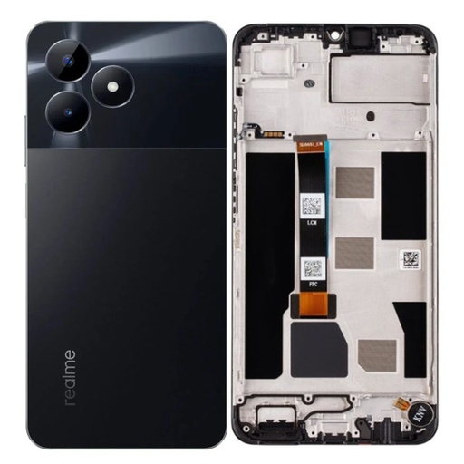 Realme C(53) Complete Housing