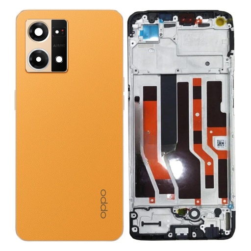 Oppo F(21) Pro Complete Housing