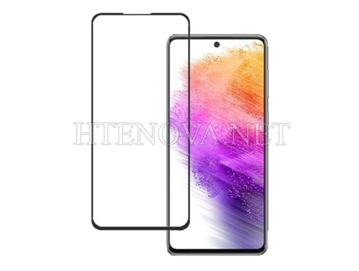 [PL6SA73 5G-6-2] Samsung A73 5G G Rhino Colour Glass