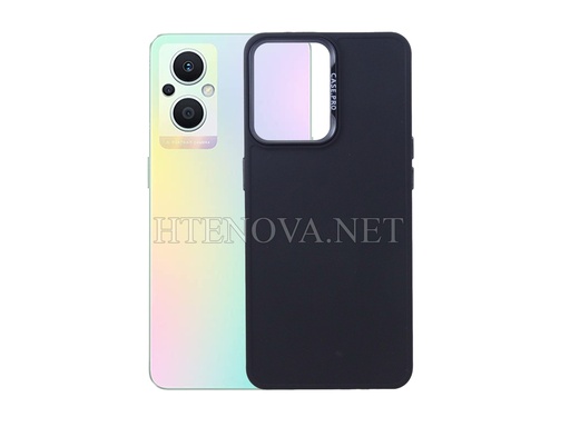 OPPO F21 Pro 5G Soft Silicone Back Case (Archive by Muneeb old pouch ids)