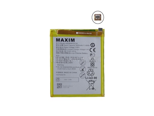 [BT P9L-20] Huawei P9 Lite Battery Maxim