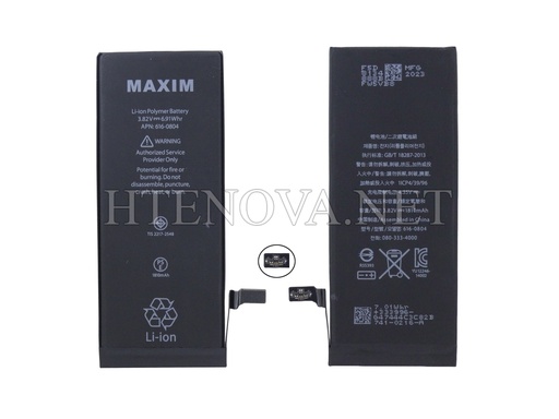 [BT 6G-20] iphone 6G Battery Maxim