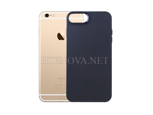 iphone 6 G Plus Soft silicone Back Case