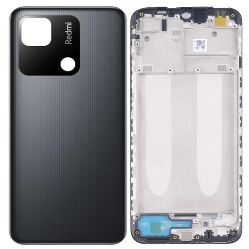 Redmi (10)A Complete Housing