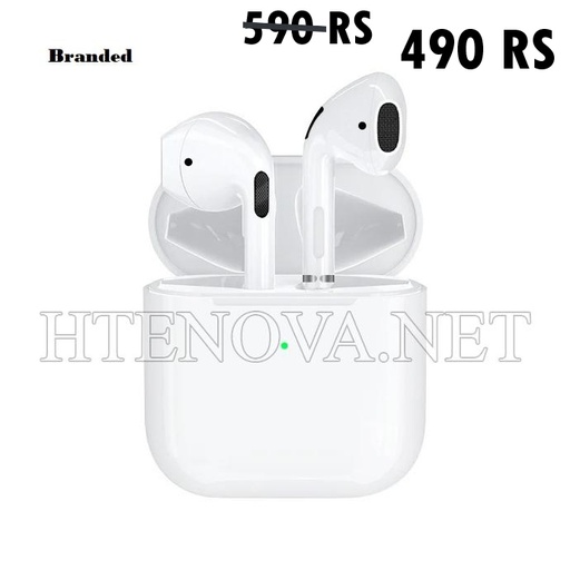 [HFB7LM8-107] Air Pods Pro 4(Branded)