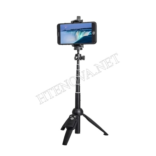 [TRiPOD4F-10] Tripod Mobile Stand 4 Feet YT-9928